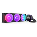 Photos Kraken Elite 360 RGB - Noir