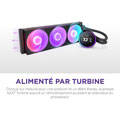 Kraken Elite 360 RGB - Noir
