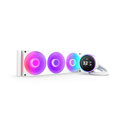Photos NZXT Kraken Elite 420 RGB Processeur Refroidisseur