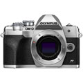 Photos OM-D E-M 10 MK 4 NU SILVER