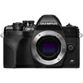 Photos OM-D E-M 10 MK 4 NU BK