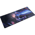 Photos AS-300 WORLD ENDER Tapis de Souris XXL 90×40