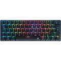 Photos CA-140 Clavier Méca 60% Noir RGB