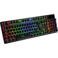 CA-240 Clavier Méca Étendu Noir RGB