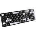 Photos CA-340-Yin Clavier Méca Étendu Noir