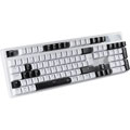 Photos CA-350-Yang W Clavier Méca Étendu Blanc
