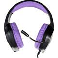 CM-30 Casque-Micro rétro-éclairé