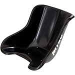 NitroKart - FiberGlass Bucket Seat (Taille M/L)