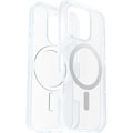 Photos Coque de protection iPhone 16 Pro - Transparent