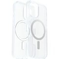 Photos Coque de protection pour iPhone 16 - Transparent