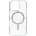 Photos Coque de protection iPhone 16 pro - Transparent