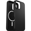 Photos Coque de protection pour iPhone 16 - Noir