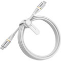 Photos Cable d'alimentation USB - blanc