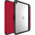 Photos Coque iPad 10e gen,11e gen (A16) Rouge