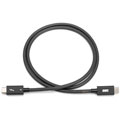 Câble Thunderbolt 4/USB-C - 0,7m