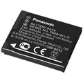 Photos Panasonic - BATTERIE PHOTO - 3.6 V - Noir