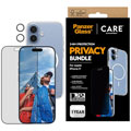 CARE 3-in-1 Privacy Bundle pour iPhone 17