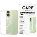 CARE Urban Explorer Case MagSafe pour iPhone 17