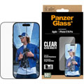 Screen Protector pour iPhone 17 / 16 Pro