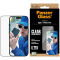 Screen Protector pour iPhone 17 Pro