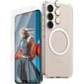 Photos CARE 3-in-1 Bundle pour pour Galaxy S25