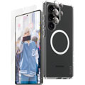 Photos CARE 3-in-1 Bundle pour pour Galaxy S25 Ultra