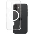 Photos Urban Combat Case Transparent pour iPhone 16