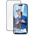 Photos Protecteur d'écran pour iPhone 16 / iPhone 15