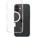 Photos Urban Combat Case Transparent pour iPhone 16 Plus