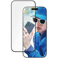 Photos Ceramic Screen Protector pour iPhone 16 Pro
