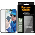 Ceramic Screen Protector pour iPhone 16 Pro