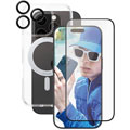 Photos CARE 3-in-1 Ceramic Bundle pour iPhone 16 Pro