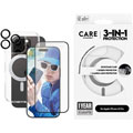 CARE 3-in-1 Ceramic Bundle pour iPhone 16 Pro