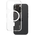 Photos Urban Combat Case Transparent pour iPhone 16 Pro