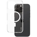 Photos Urban Combat Case Transparent iPhone 16 Pro Max