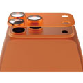 Photos Fender Camera Protector iPhone 17 Pro Max - Orange