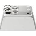 Photos Fender Camera Protector iPhone 17 Pro - Argent