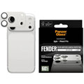 Fender Camera Protector iPhone 17 Pro - Argent