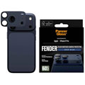 Fender Camera Protector iPhone 17 Pro - Bleu
