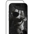 Photos Ceramic Screen Protector pour iPhone 17