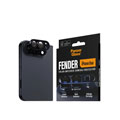 Fender Camera Protector iPhone Duo - Noir