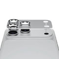 Fender Camera Protector iPhone 18 Pro - Argent
