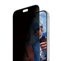 2-Way Privacy Screen Protector iPhone 18 Pro Max