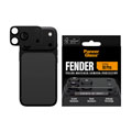 Photos Fender Camera Protector iPhone 18 Pro - Gris
