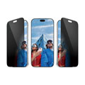 Photos 2-Way Privacy Screen Protector iPhone 18 Pro