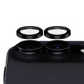Hoops Ceramic Camera Lens Protector iPhone Duo