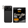 Photos Hoops Glitter Gold iPhone 18 Pro | 18 Pro Max