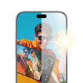 Anti-reflective Armor iPhone 18 Pro Max