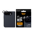 Photos Hoops Camera Lens Protector Black iPhone Duo