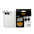 Photos Hoops Camera Lens Protector Transparent iPhone Duo
